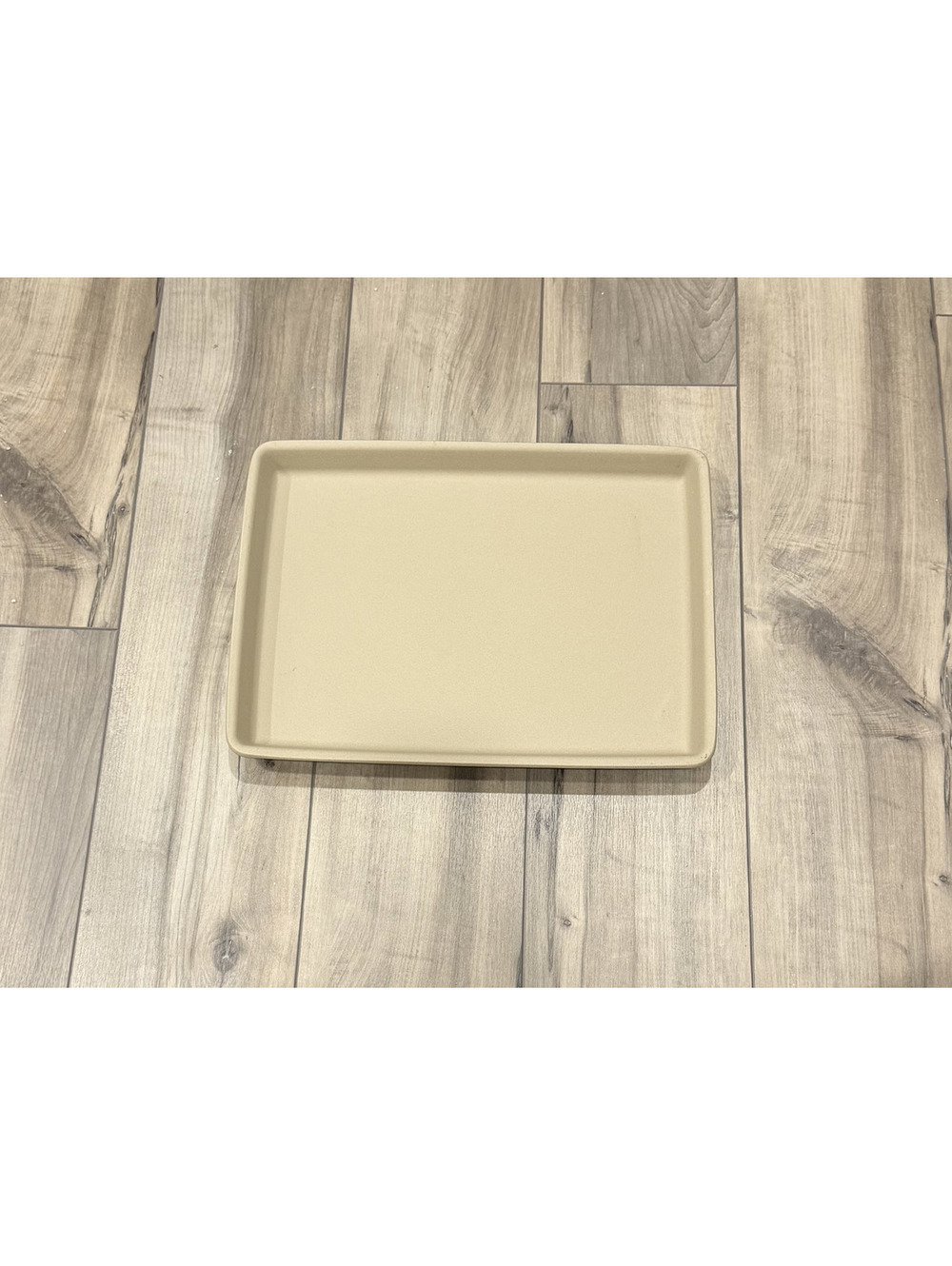 Pampered Chef Stone Sheet Pan - 16x11